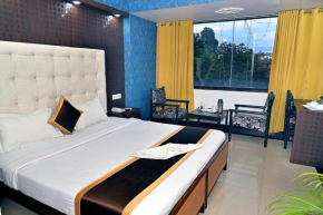  Hotel Rajhans International  Бхагалпур